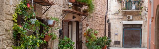 I've traveled to Italy annually for the past 13 years. This under-the-radar city is my favorite spot to visit.