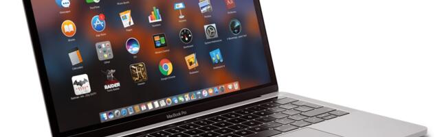 Apple blocks developer from updating Mac app because its similar to a defunct feature