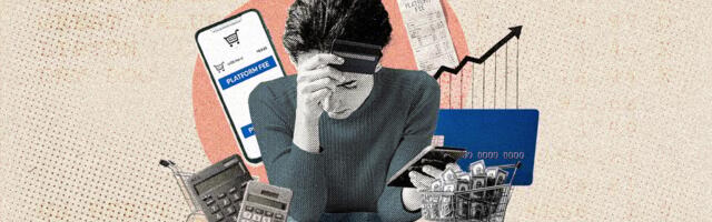 India’s Convenience Economy Is Getting Expensive