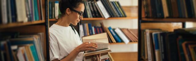 The most famous book set in every state