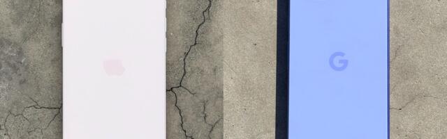 iPhone 17e vs Google Pixel 10a: which cheap phone makes more sense for you?