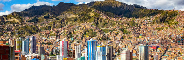 Bolivia’s Fintech Landscape in 2026