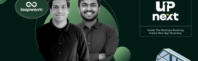 How Loopworm Is Turning Insects Into Protein For Feed And Pharma