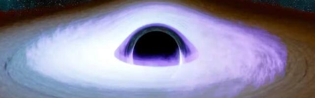 Mysterious ‘Red Dot’ Galaxies Could Have ‘Relic’ Black Holes Predating the Big Bang