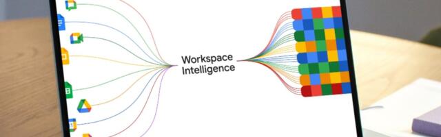 Workspace Intelligence turns Gemini into an all-knowing do-it-all AI agent for your work