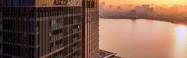 Ascott Targets the Traveler Next Door After Record Southeast Asia Signings