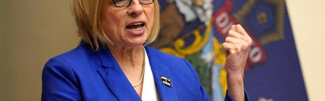 Maine governor vetoes bill temporarily banning large data centers in the state