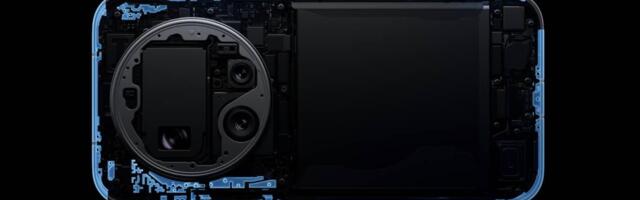 A variant of the Xiaomi 18 Ultra may use the Xring O3, Xiaomi's upcoming in-house chipset