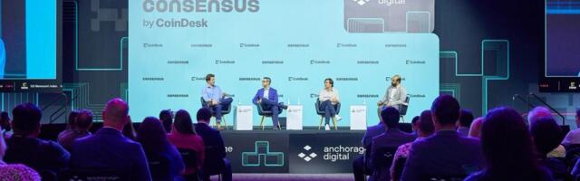 'DeFi is not dead,' it’s going mainstream with AI agents, crypto executives agree