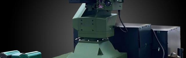 Ukraine’s new AI-guided laser burns holes in Shahed suicide drones in seconds from 3.1 miles away — also useful for demining operations, trailer-mounted Tryzub system is in final stages of testing
