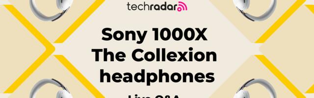 Want to know more about Sony’s most expensive wireless headphones ever? Our audio experts have the lowdown