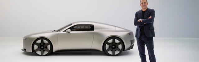 A global brand but local cars is Audi's future, says CEO