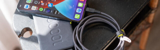 The fast-charging wars are over. Now it’s time to fix USB-C