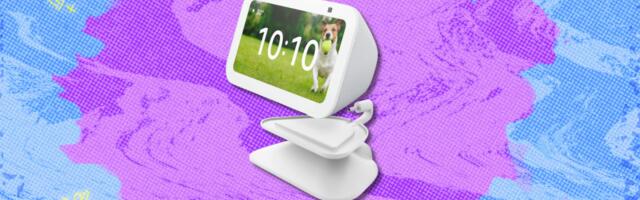 This Echo Show 5 bundle has dropped below $80 — save over $30 ahead of Prime Day