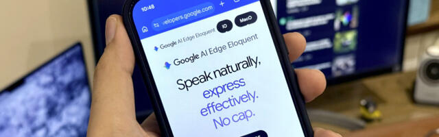 I wanted Google’s secret AI dictation app to replace Wispr Flow, but it couldn’t