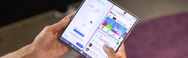 The Top-End Galaxy Z Fold 8 Ultra Has Me Aghast. It Costs Nearly as Much as the Z TriFold