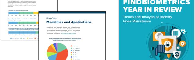 Mobile ID Leads the Way – FindBiometrics Publishes 19th Annual Year in Review Results