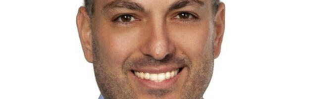 It is mind blowing the capacity of this technology Juan Castillo, Marketing Director of DNAverse