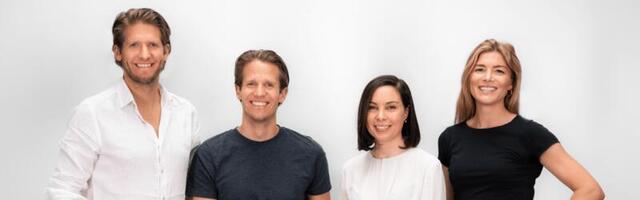 AENU rolls out €100 million to back startups that solve climate crisis and advance social equality