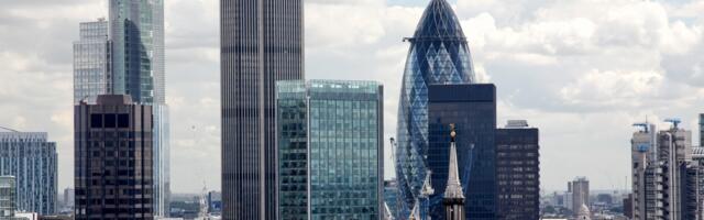 UK fintech funding hits £7.6bn in first half of 2022 amid global slowdown