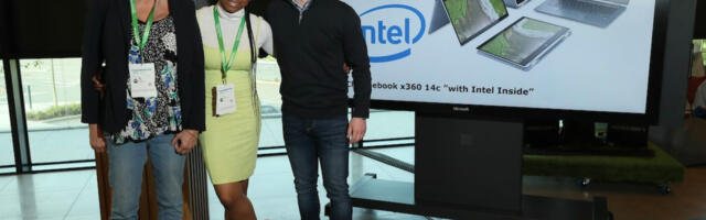 Limerick Schoolgirl Flourish Olushola App to Combat Gender Based Violence