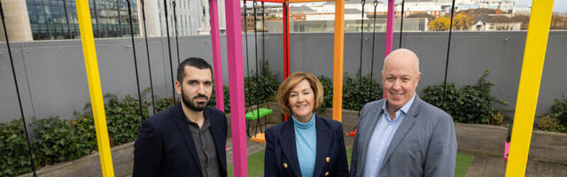 Google.org provides €500,000 to support Ireland’s social entrepreneurs