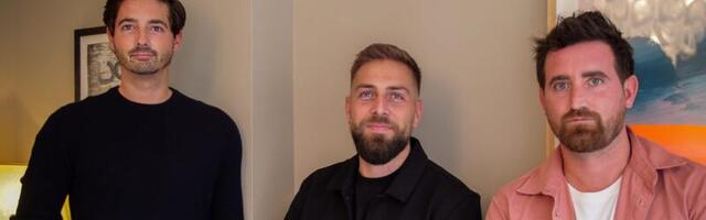 Creator software platform Komi raises £4m