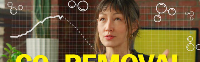 The tricky plan for “negative emissions”