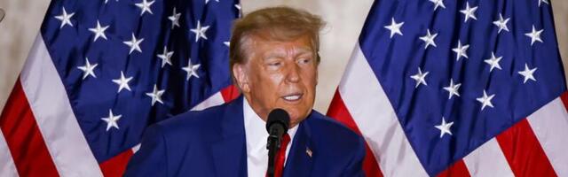 Why Democrats’ best Trump indictment attack may be none at all