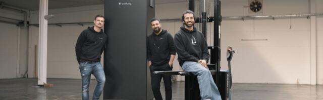 Voltfang raises €5 million to give new life to EV batteries with its energy storage solution