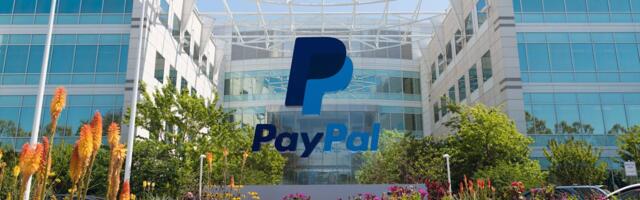 PayPal, Under Shareholder Pressure, Looks to Sell Xoom