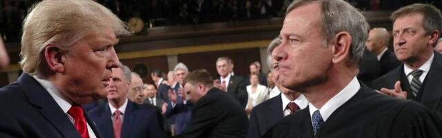 The Supreme Court appears determined to make it easy to draw gerrymanders