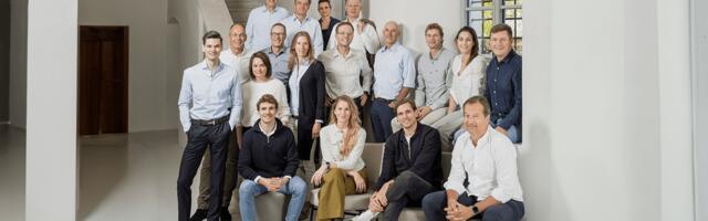 Munich-based Acton Capital announces €225M fund for European and Canadian startups