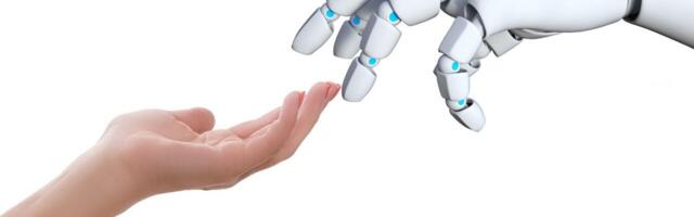 AI can copy human social learning skills in real time, DeepMind finds