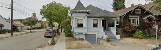 Single-family residence sells for $1.6 million in Alameda