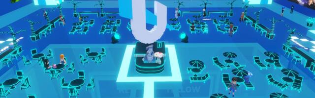 Unstoppable Domains and The Sandbox create Unstoppable metaverse experience