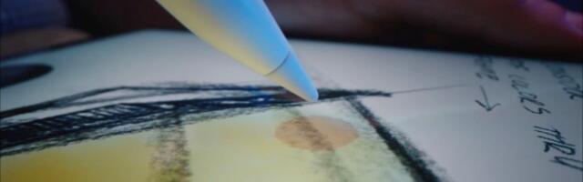 New Apple Pencil Rumored to Launch This Month