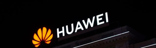 Huawei gains 11% in a down year for Chinese PC sales — Dell loses 44% market share