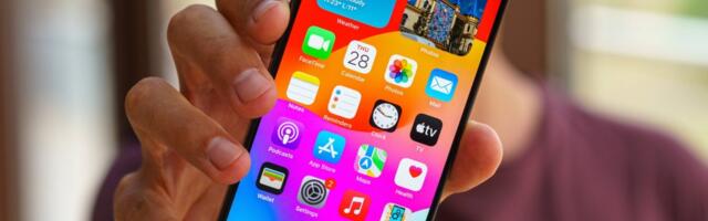 iPhone 16 Pro to have the world's thinnest bezels