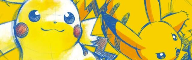 Pokémon disqualifies contest finalists following AI art row