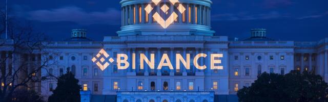 Binance plans to hire 1,000 new staff in bid to boost compliance