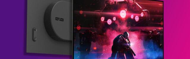 Sony launches two new InZone monitors — one is a $1,100 pro gaming display