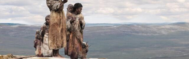 Studies pin down exactly when humans and Neanderthals swapped DNA