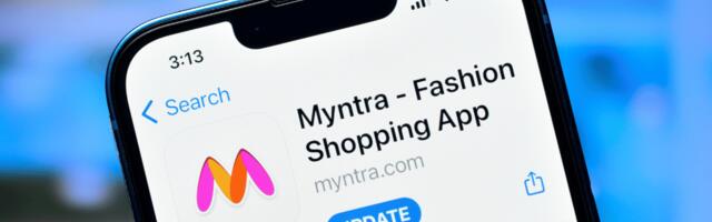 Myntra Gets $81 Mn Infusion From Parent