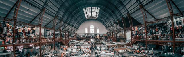 Trump’s new tariffs shake global markets