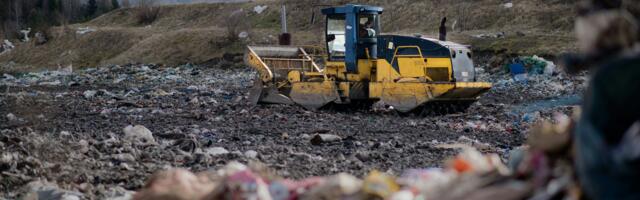 U.K. Man Wants to Buy Landfill Site in Search for Lost $784M of Bitcoin: Report