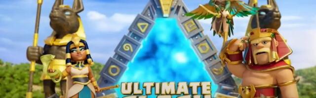 ‘Clash of Clans’ creator slams rivals for focus on deals over new games