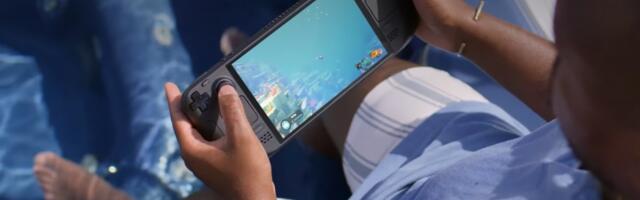 Steam crosses 40 million concurrent players for the first time