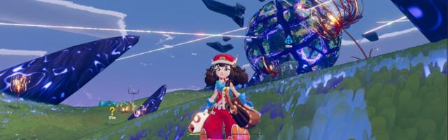 In Haste, you gotta go fast