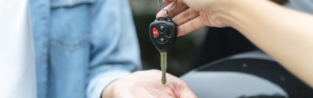5 Mistakes To Avoid When Buying A Used Car